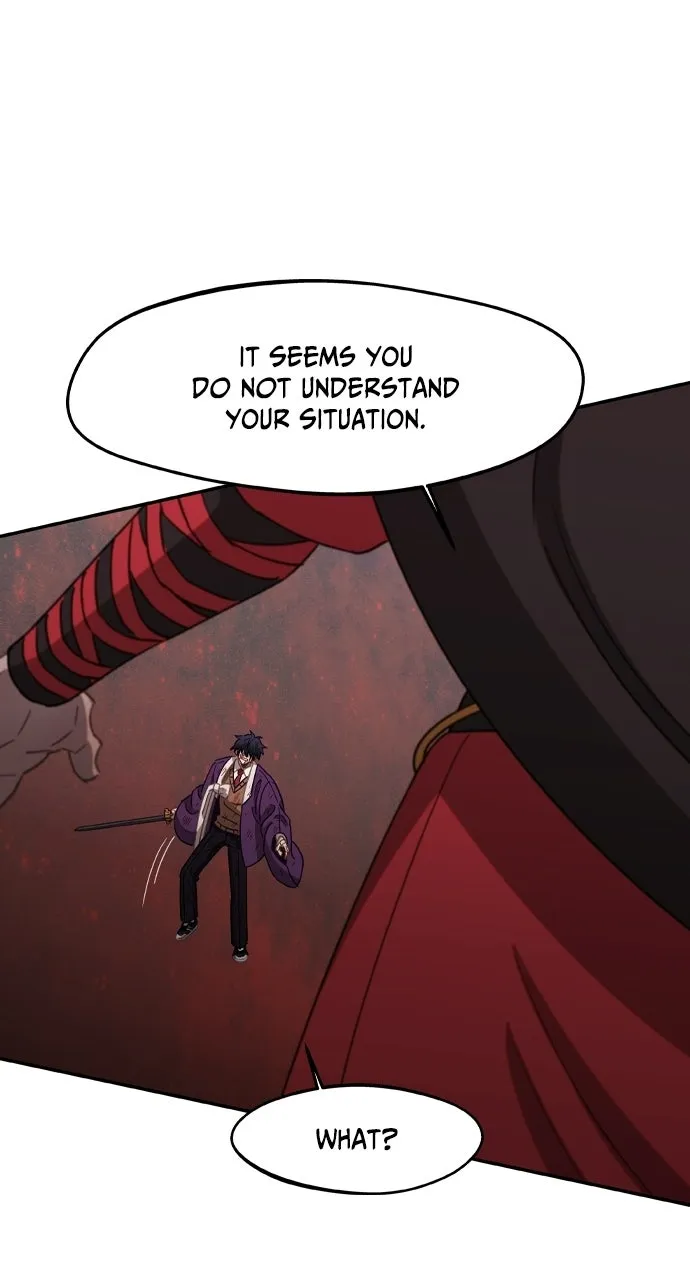 Read Return Of The Gods EN Manga Online