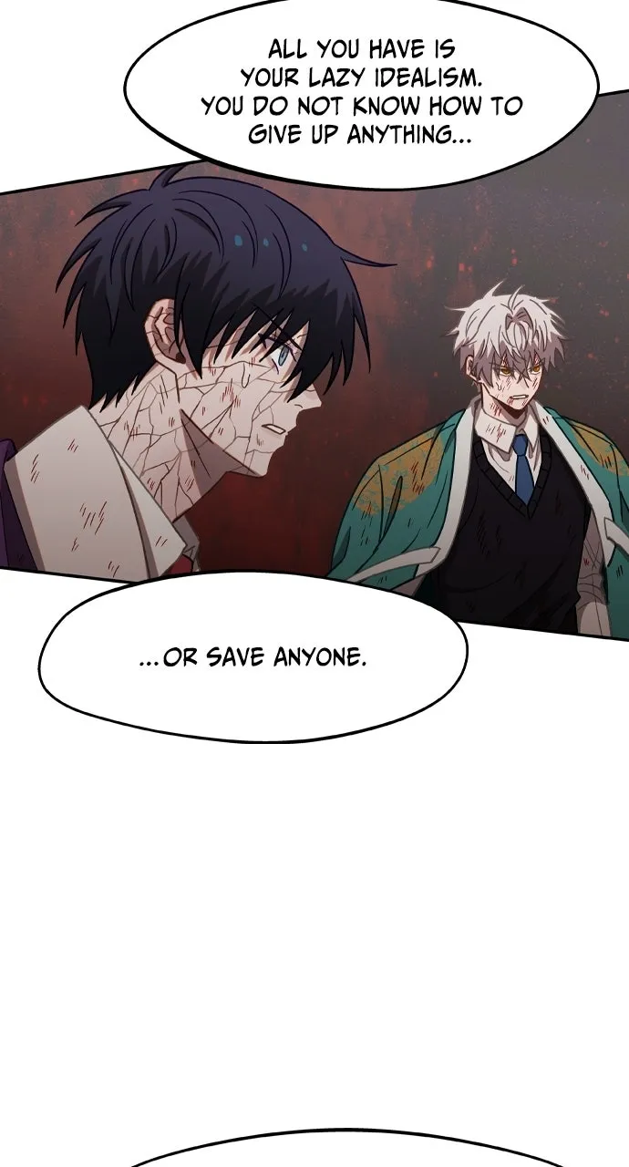 Read Return Of The Gods EN Manga Online