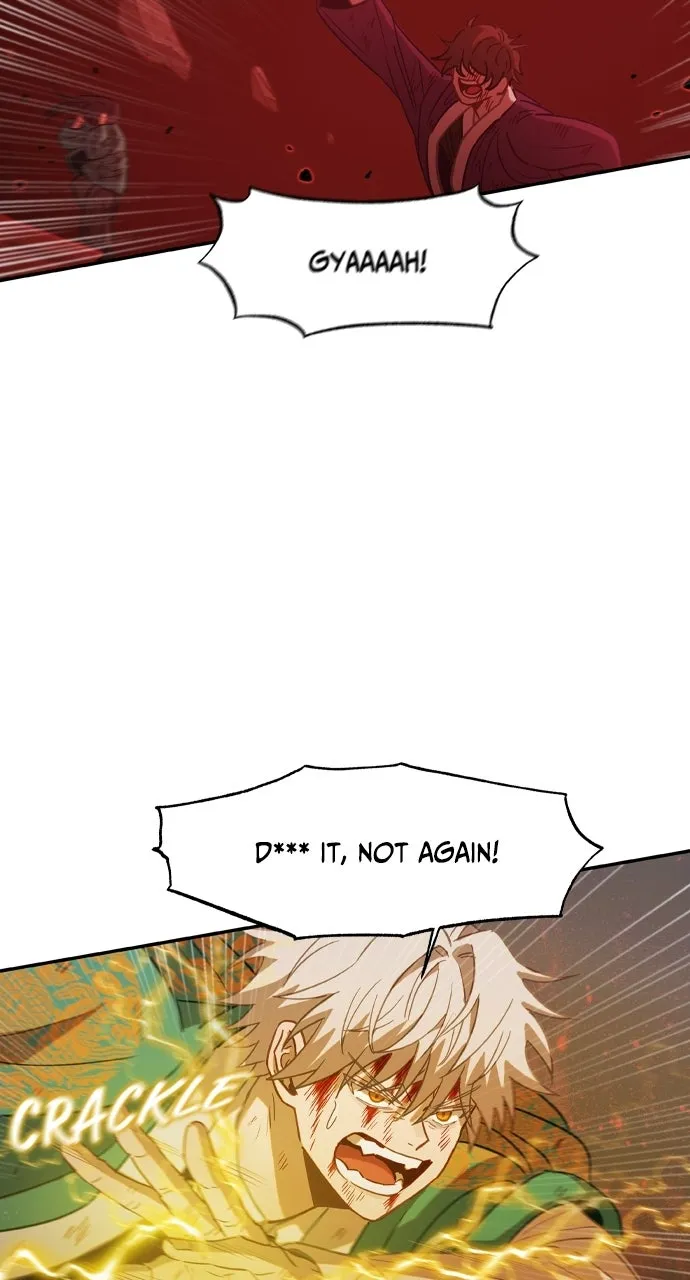 Read Return Of The Gods EN Manga Online