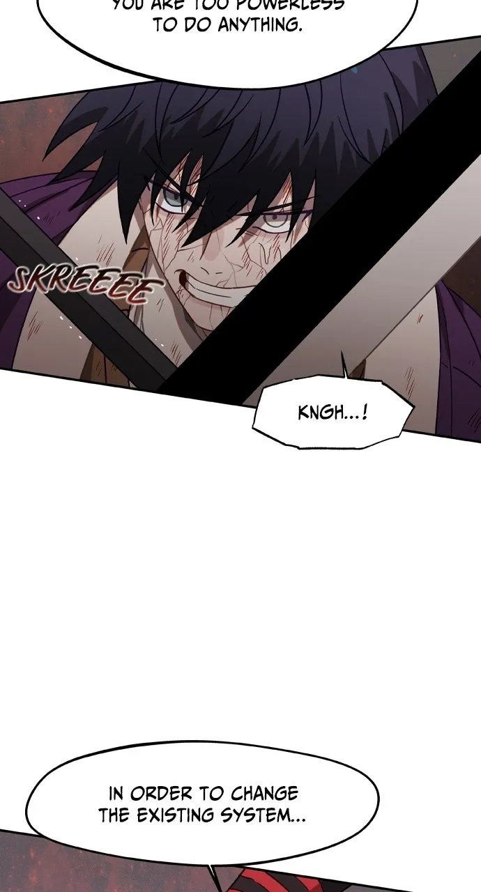 Read Return Of The Gods EN Manga Online