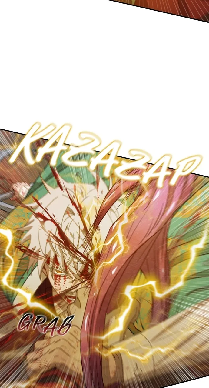 Read Return Of The Gods EN Manga Online