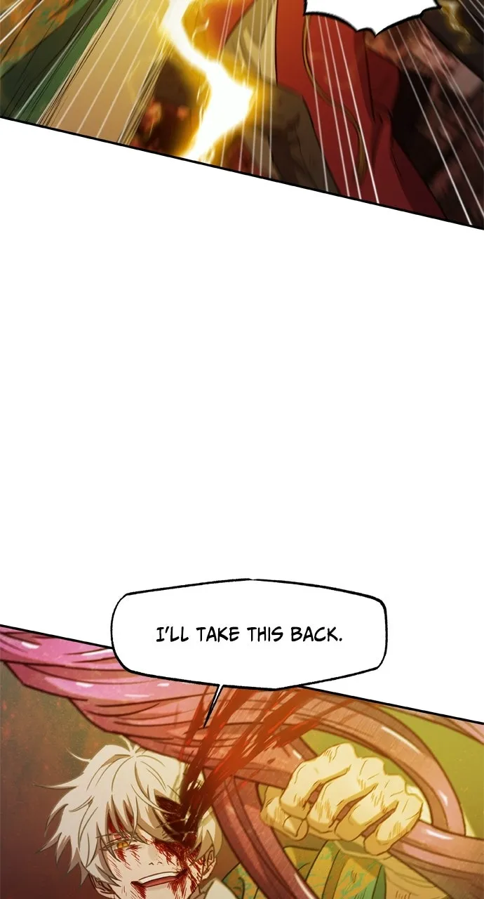 Read Return Of The Gods EN Manga Online