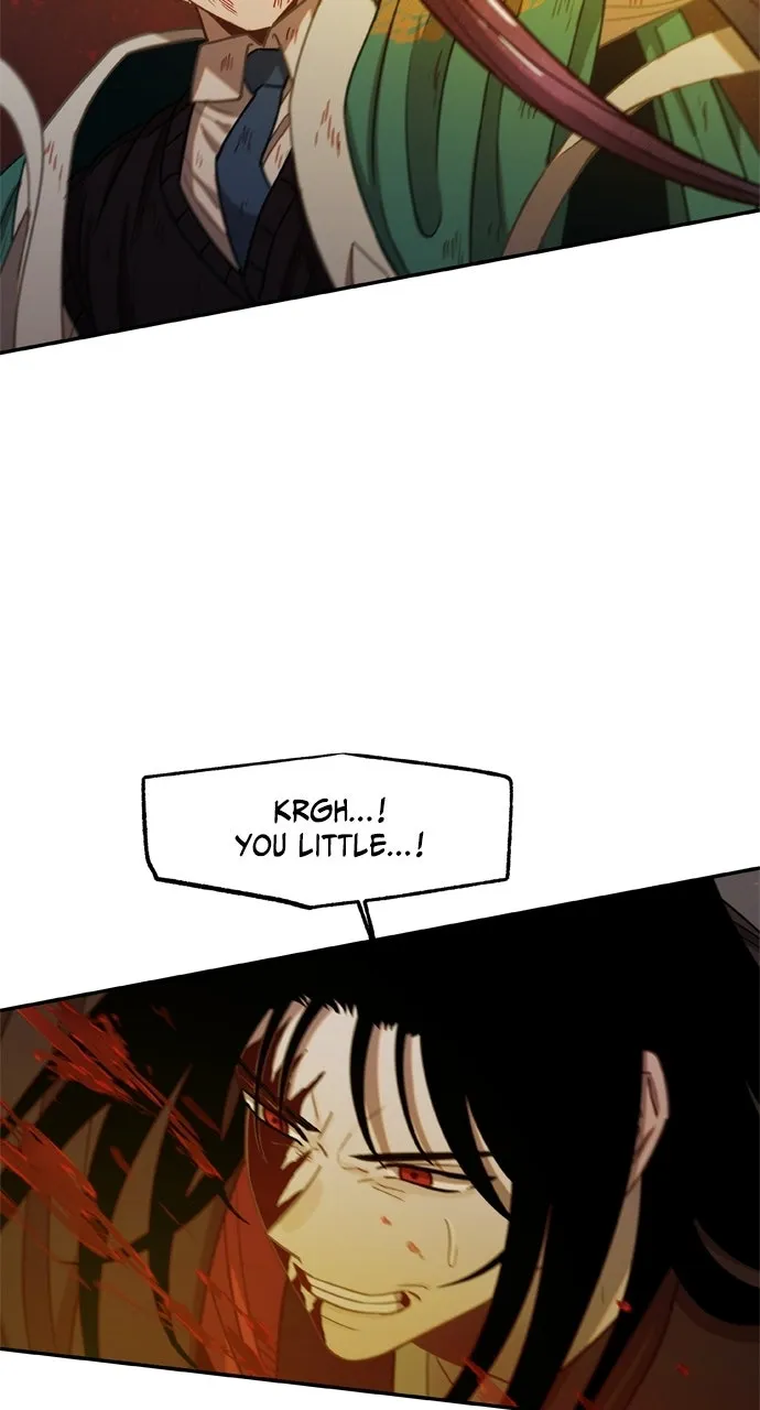 Read Return Of The Gods EN Manga Online