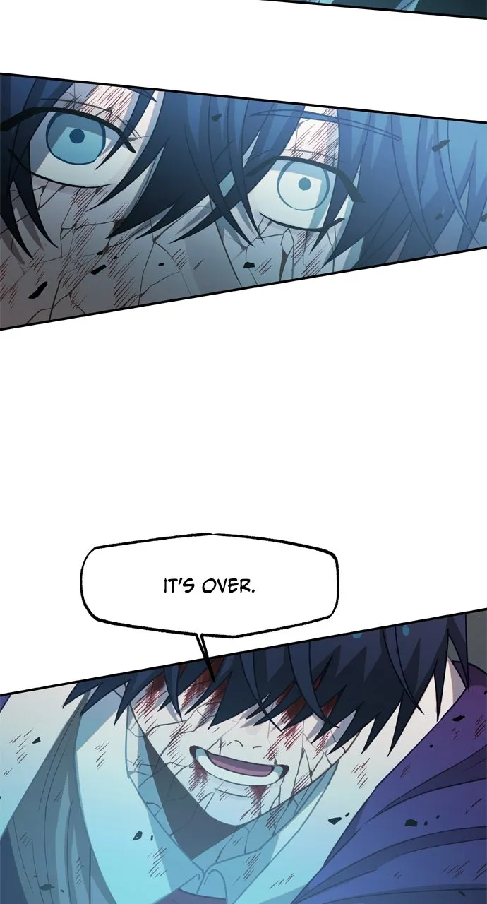 Read Return Of The Gods EN Manga Online