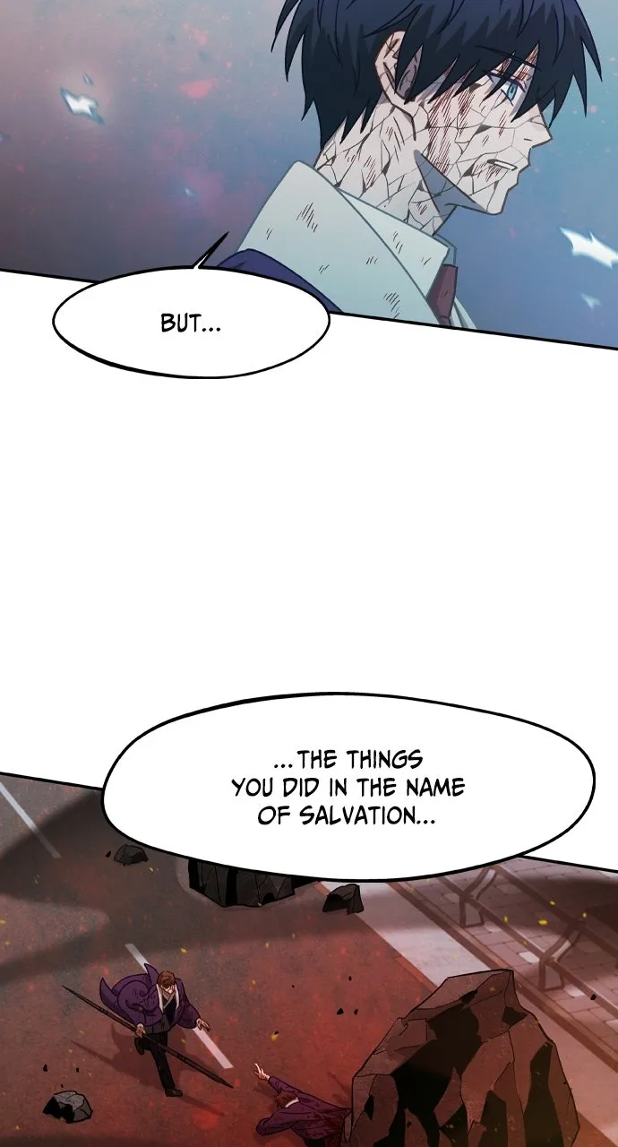Read Return Of The Gods EN Manga Online