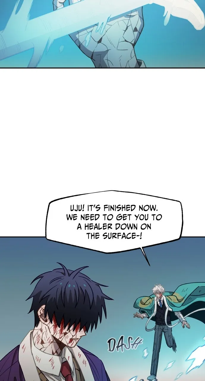 Read Return Of The Gods EN Manga Online