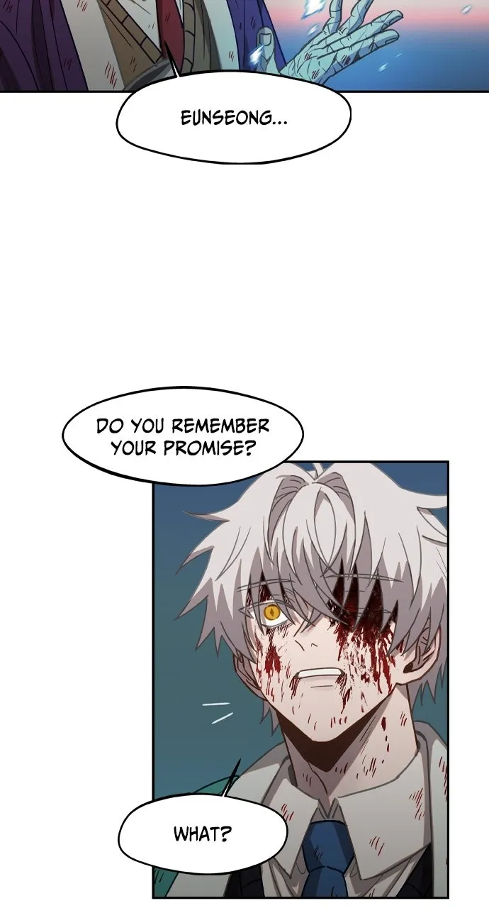 Read Return Of The Gods EN Manga Online