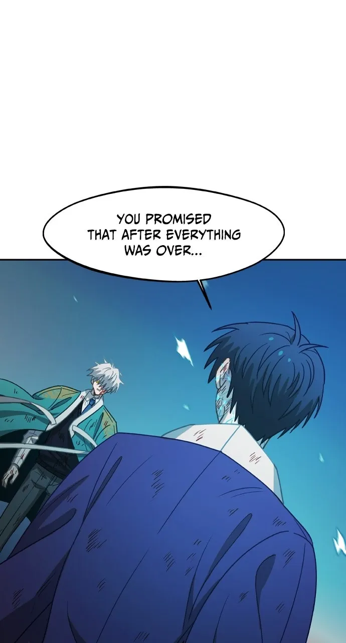 Read Return Of The Gods EN Manga Online