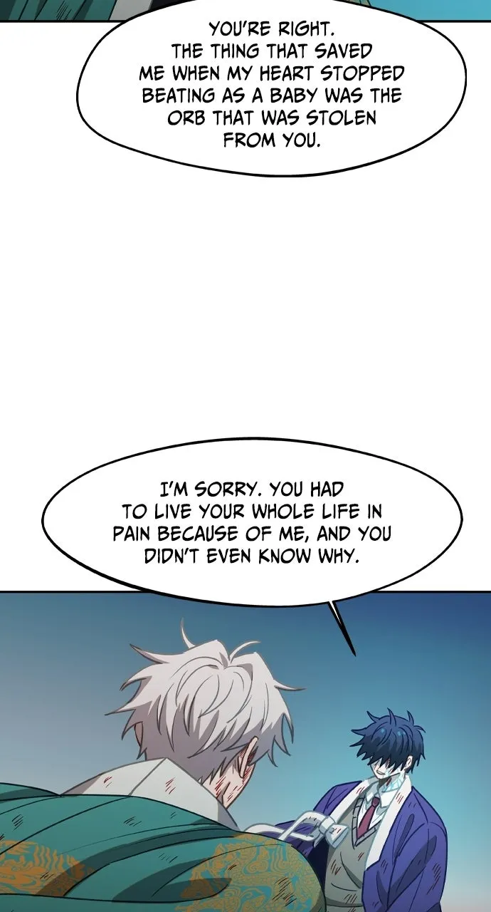 Read Return Of The Gods EN Manga Online
