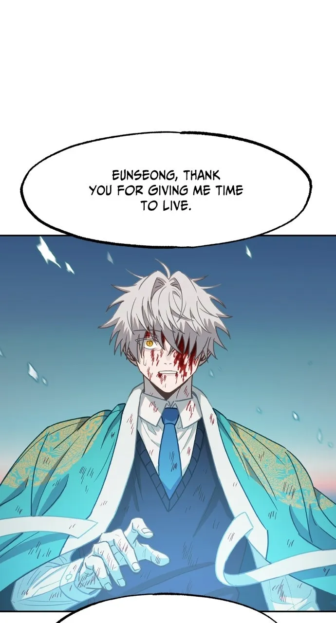 Read Return Of The Gods EN Manga Online