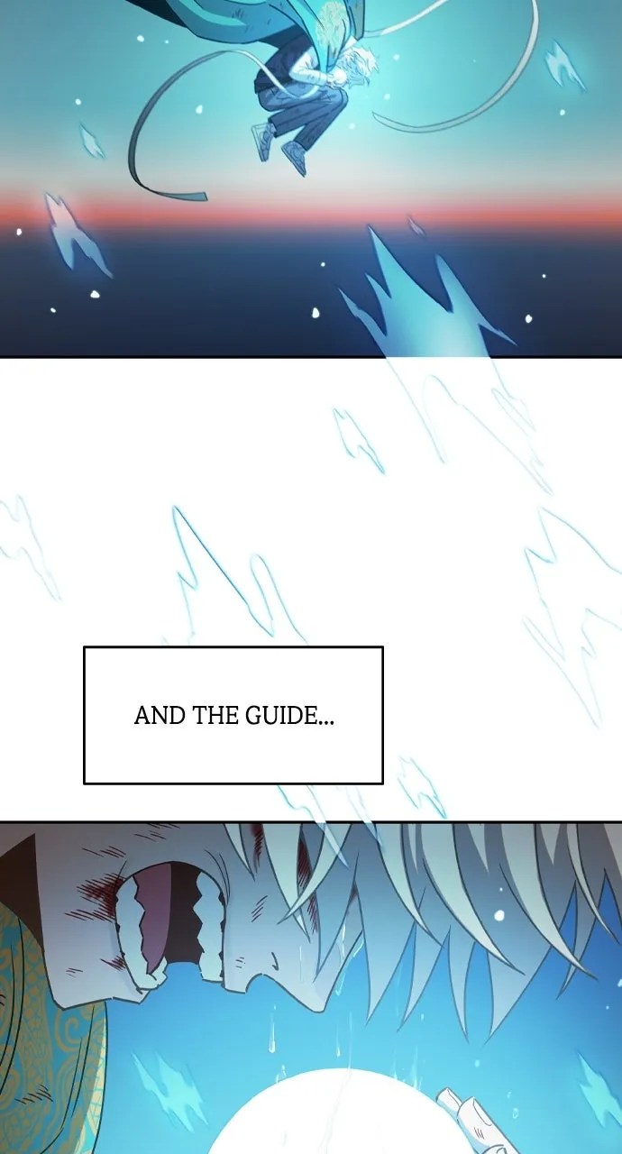 Read Return Of The Gods EN Manga Online