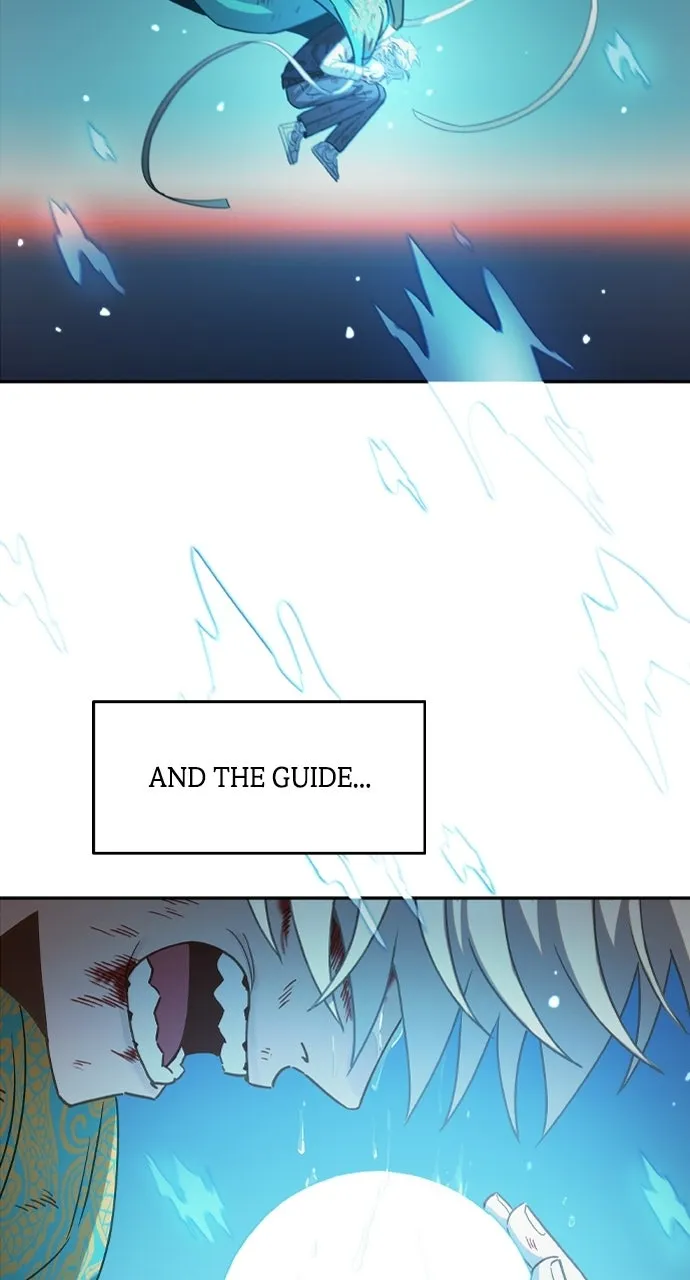 Read Return Of The Gods EN Manga Online