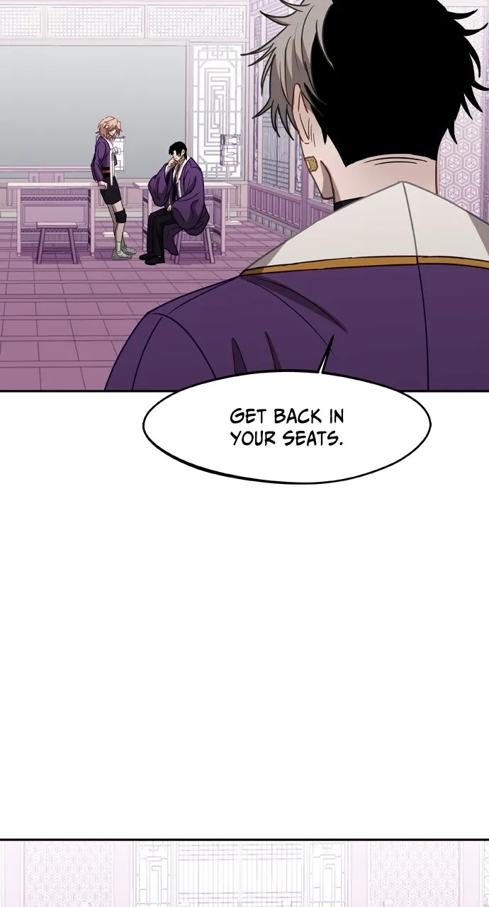 Read Return Of The Gods EN Manga Online
