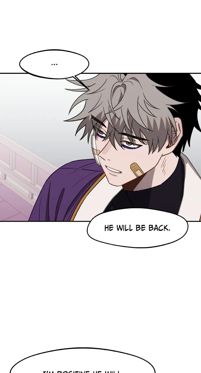 Read Return Of The Gods EN Manga Online