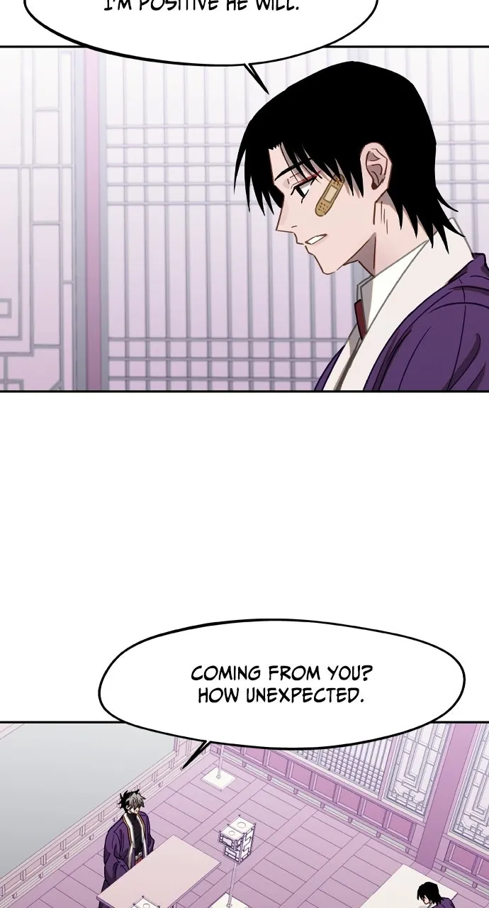 Read Return Of The Gods EN Manga Online