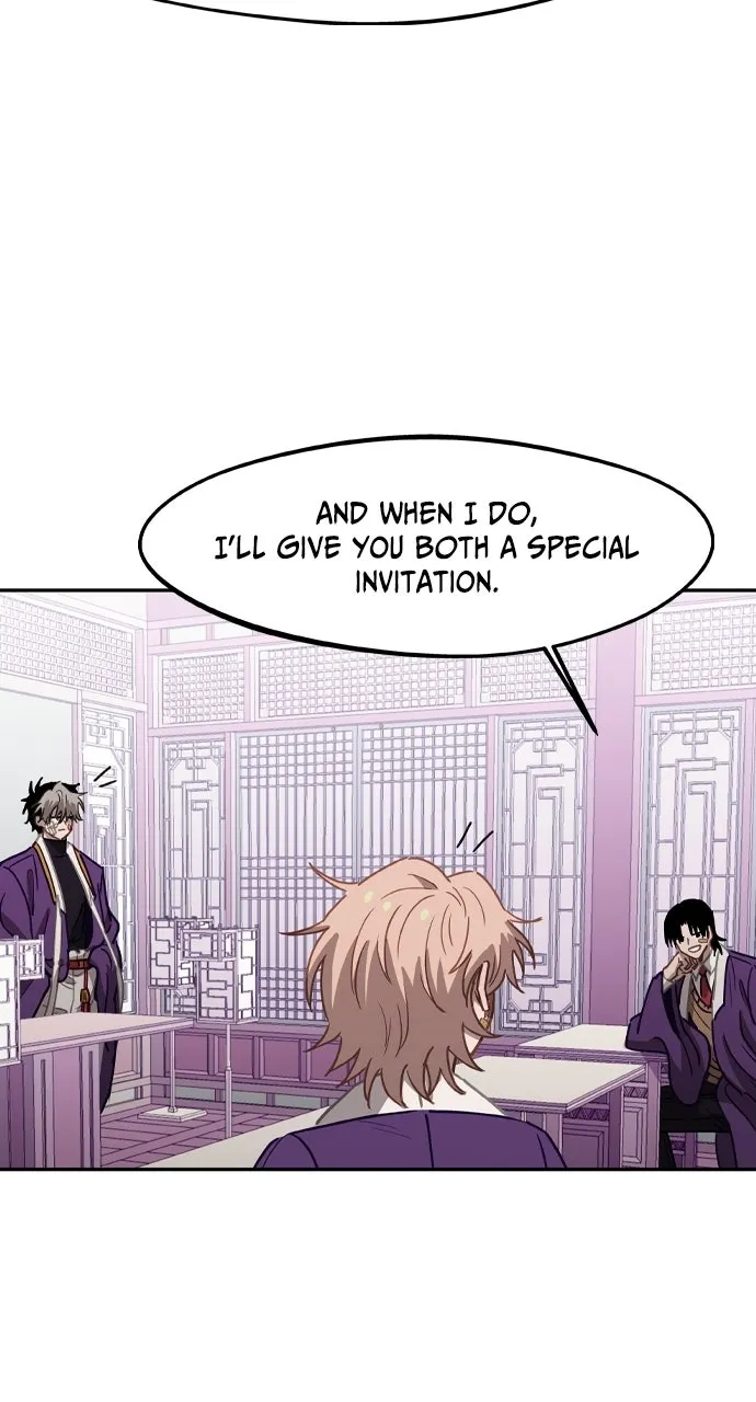 Read Return Of The Gods EN Manga Online