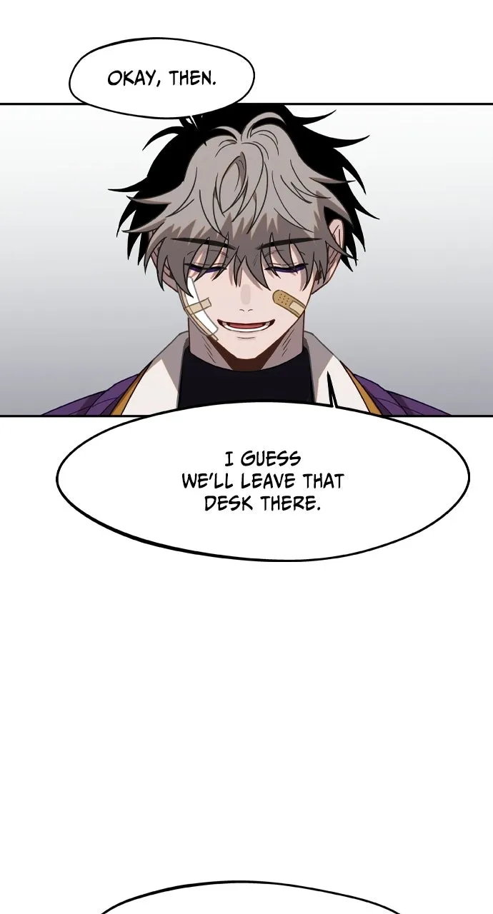 Read Return Of The Gods EN Manga Online