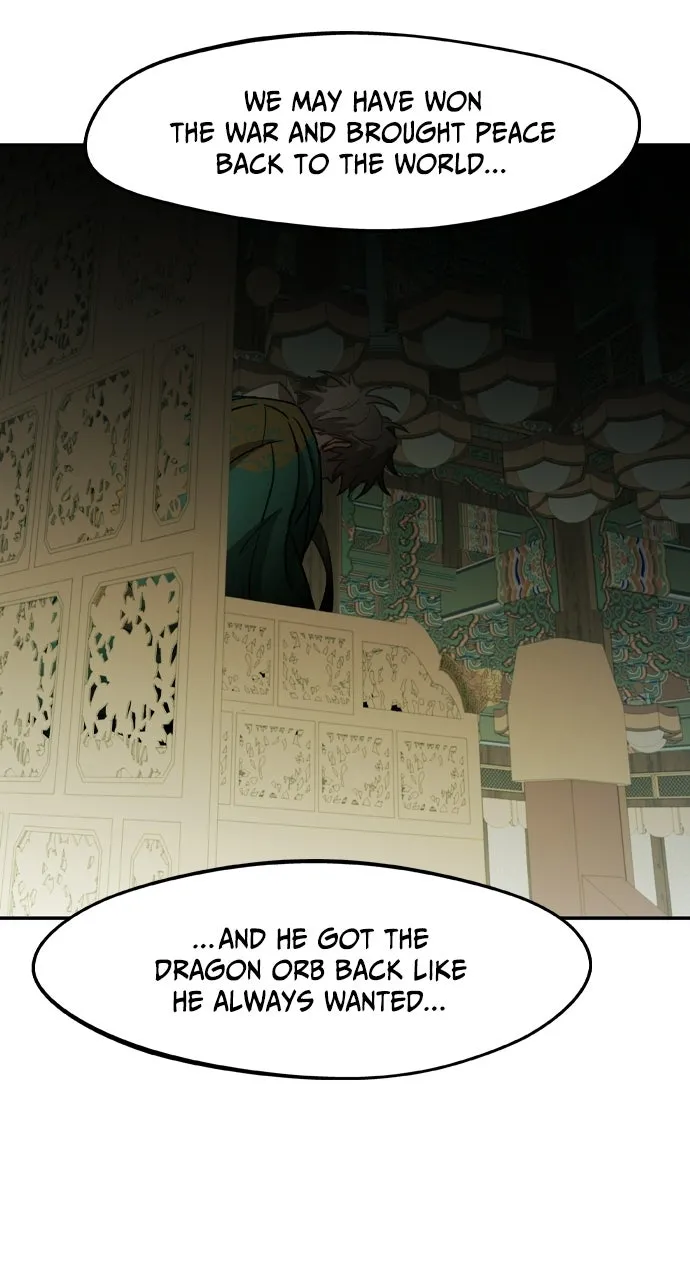 Read Return Of The Gods EN Manga Online