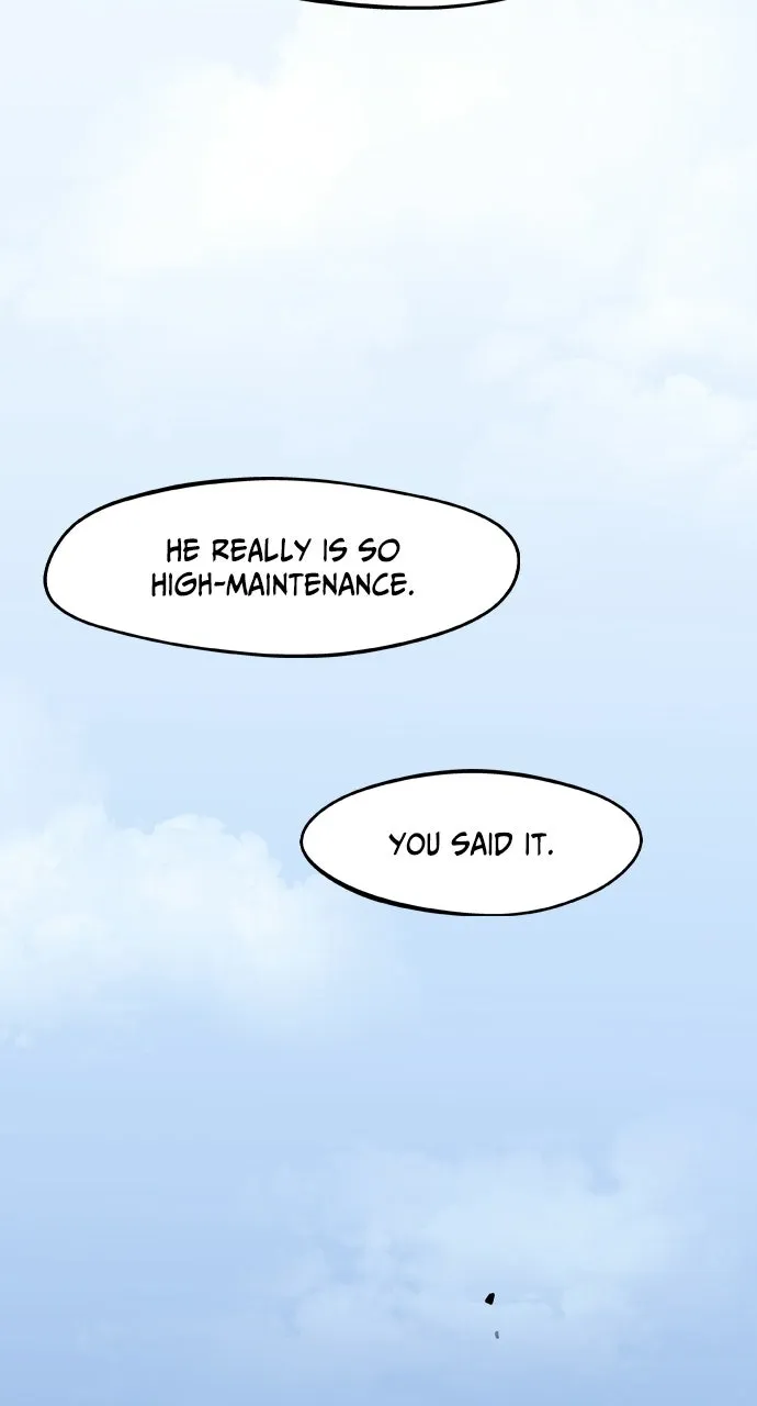 Read Return Of The Gods EN Manga Online