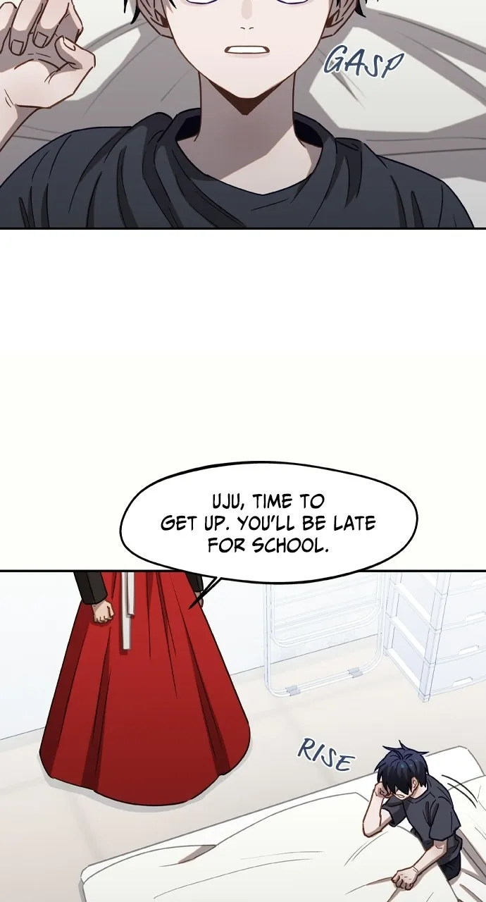 Read Return Of The Gods EN Manga Online