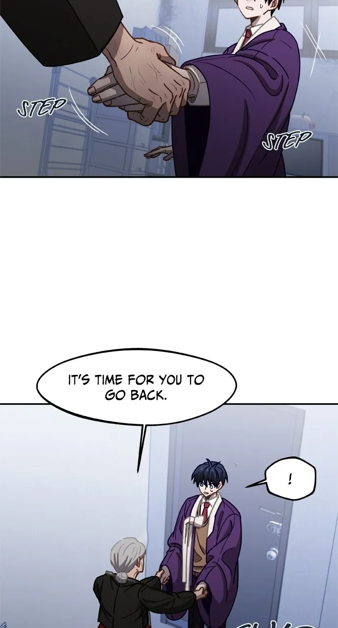 Read Return Of The Gods EN Manga Online