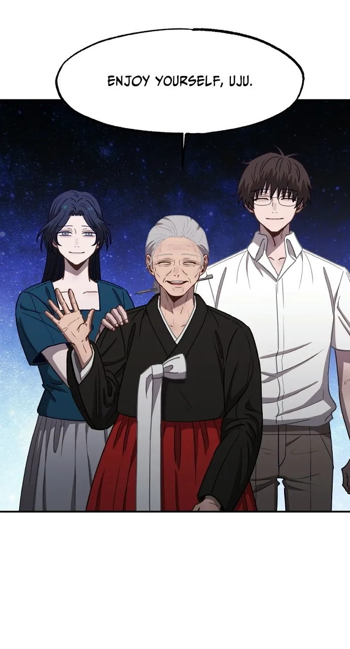 Read Return Of The Gods EN Manga Online