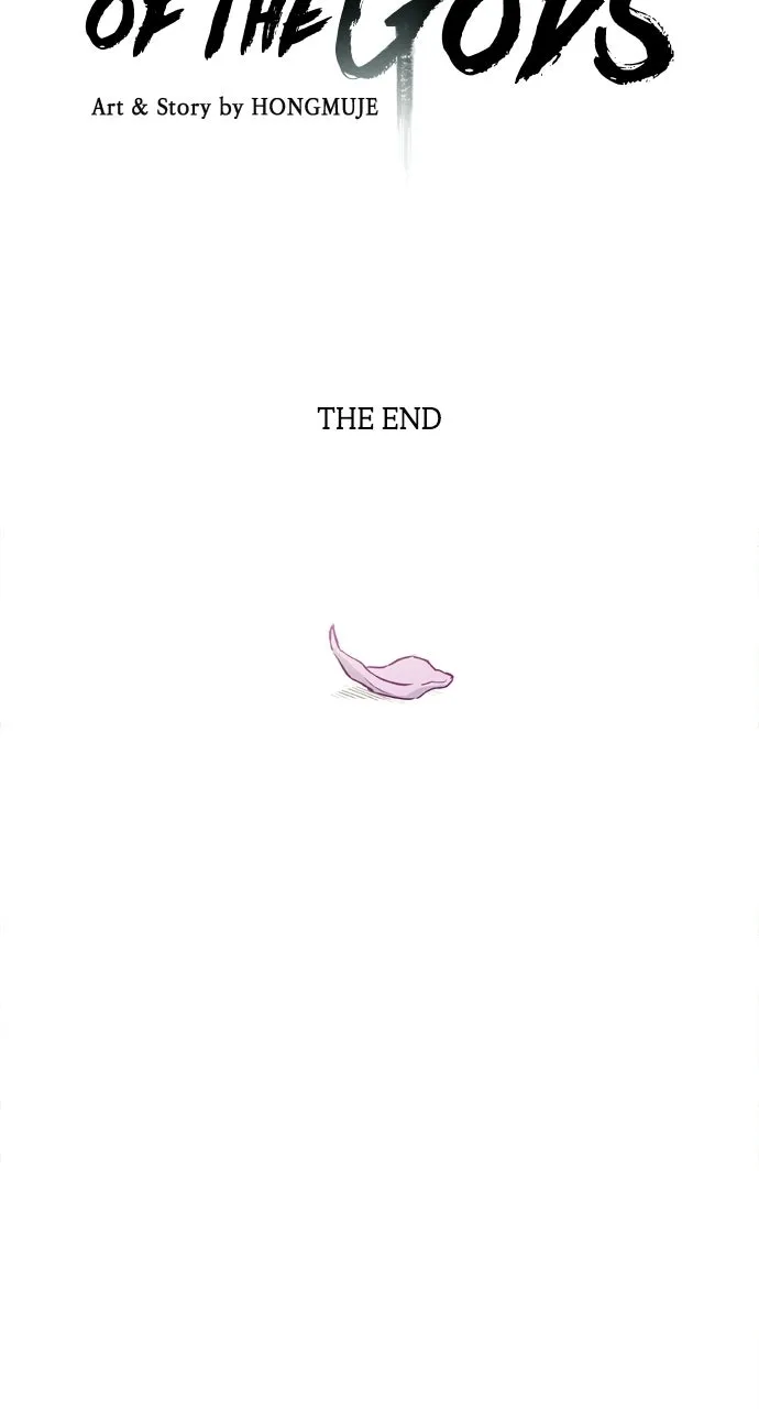 Read Return Of The Gods EN Manga Online