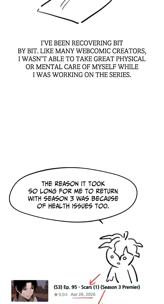 Read Return Of The Gods EN Manga Online