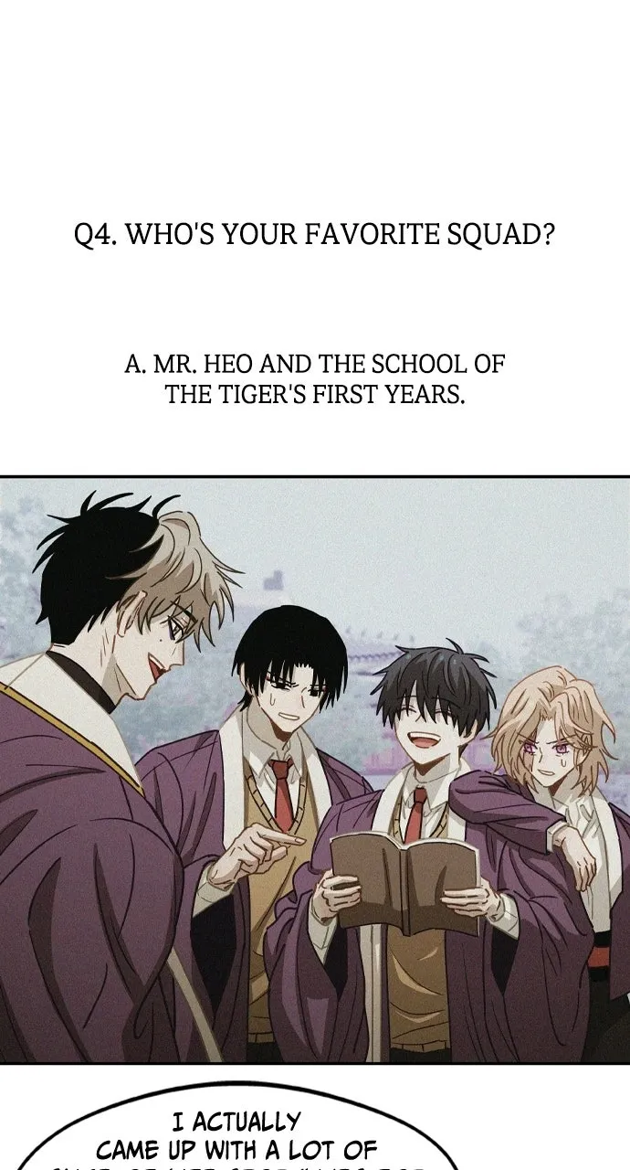 Read Return Of The Gods EN Manga Online
