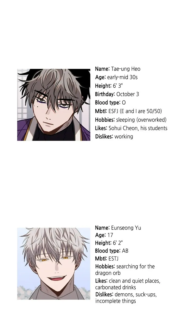 Read Return Of The Gods EN Manga Online