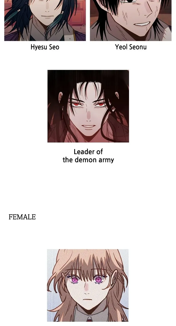 Read Return Of The Gods EN Manga Online