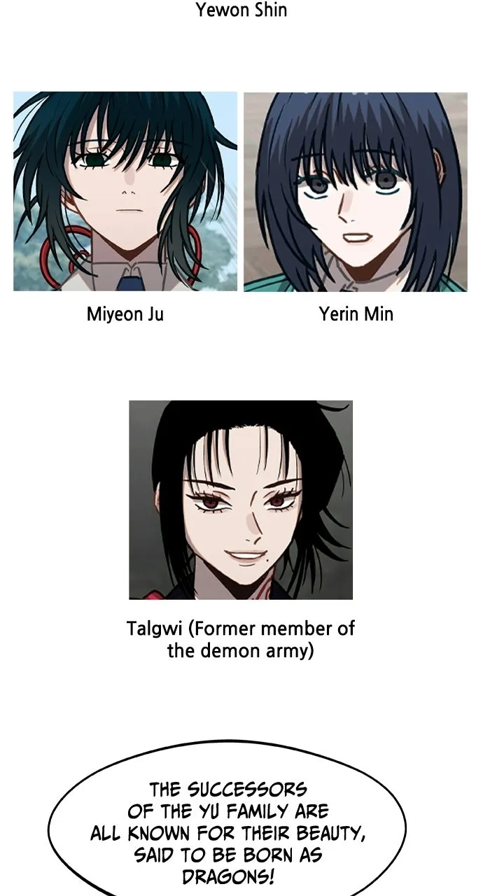 Read Return Of The Gods EN Manga Online