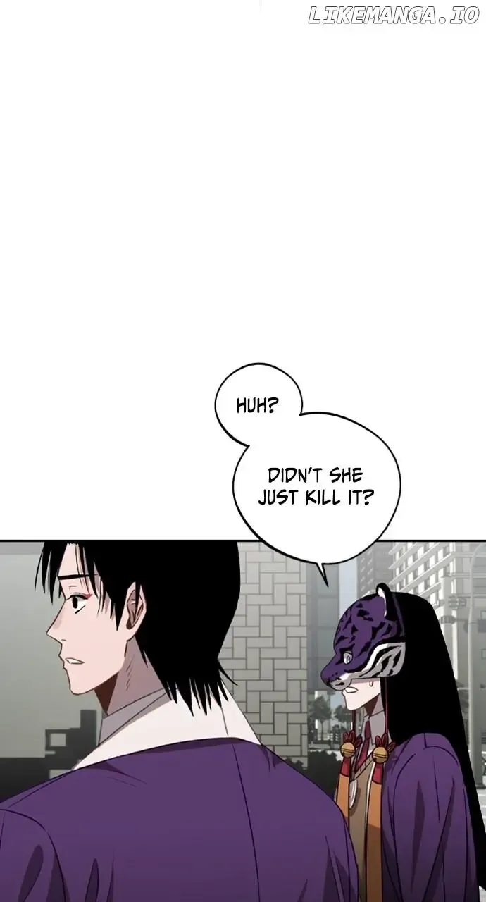 Read Return Of The Gods EN Manga Online