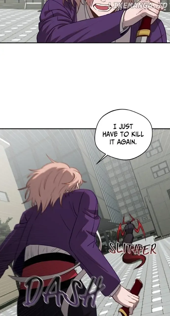 Read Return Of The Gods EN Manga Online