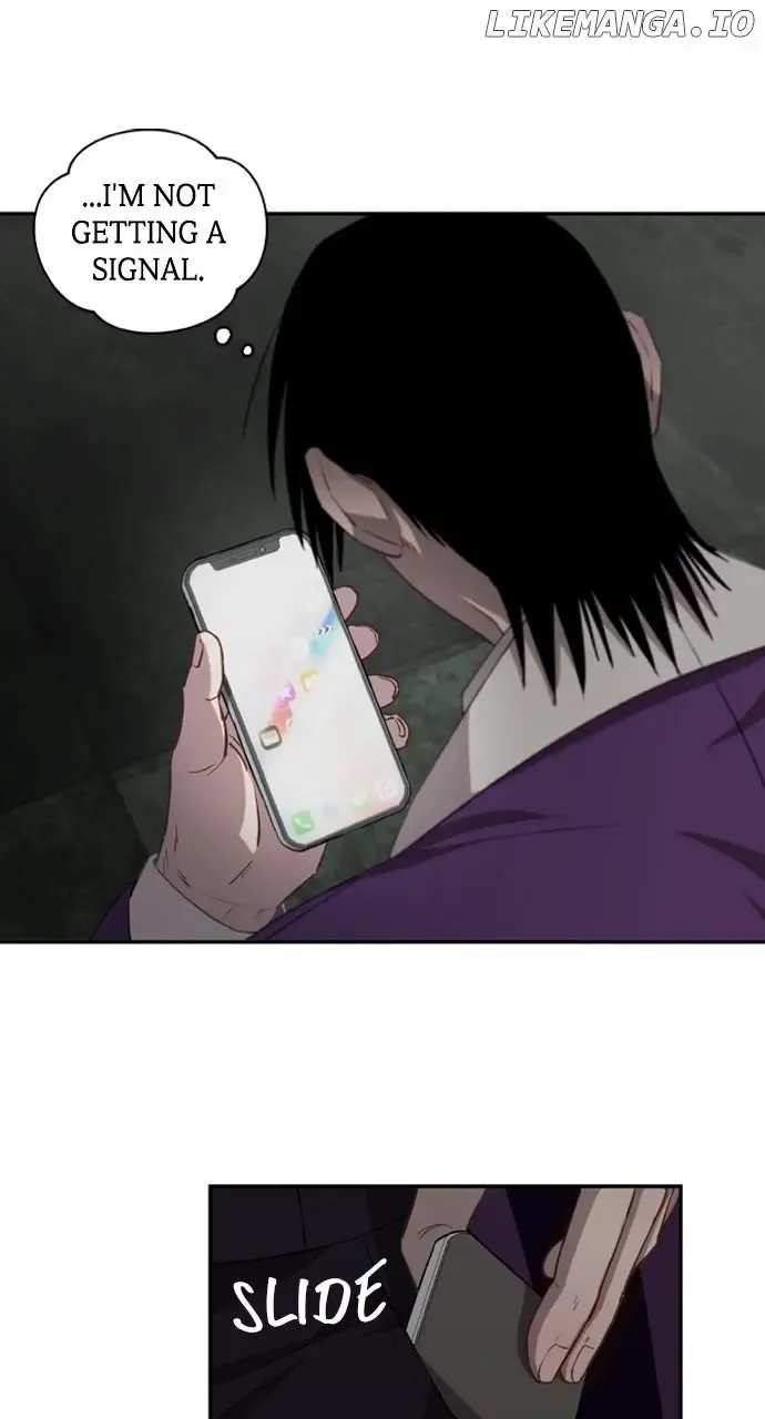 Read Return Of The Gods EN Manga Online