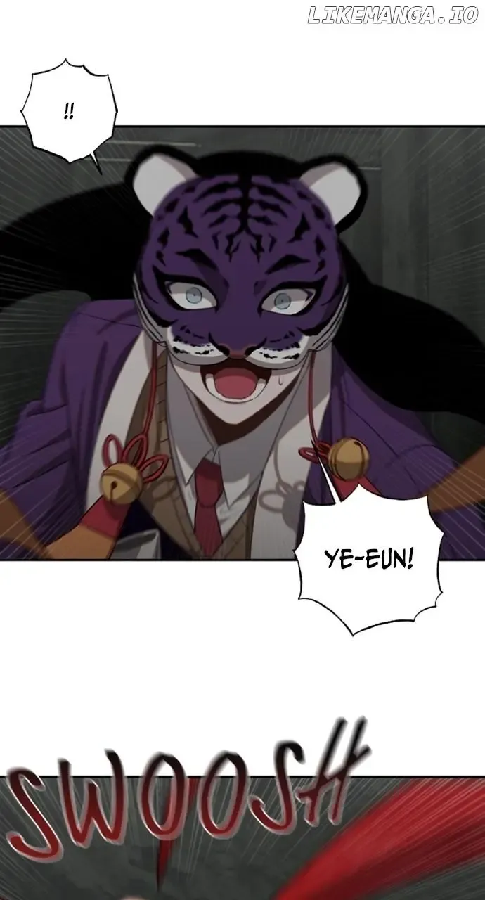 Read Return Of The Gods EN Manga Online