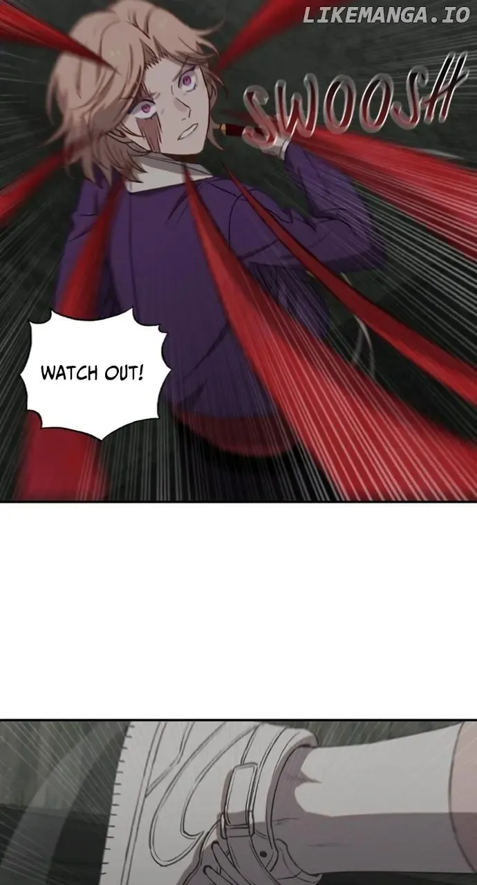 Read Return Of The Gods EN Manga Online