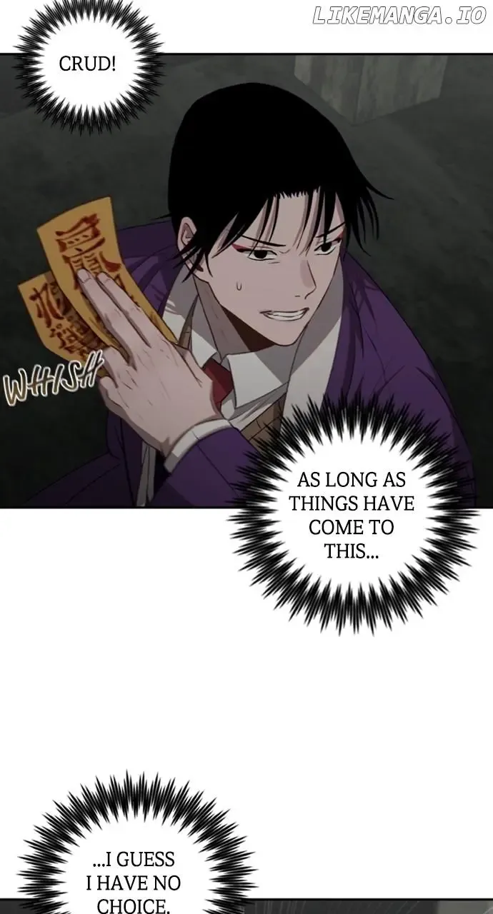 Read Return Of The Gods EN Manga Online