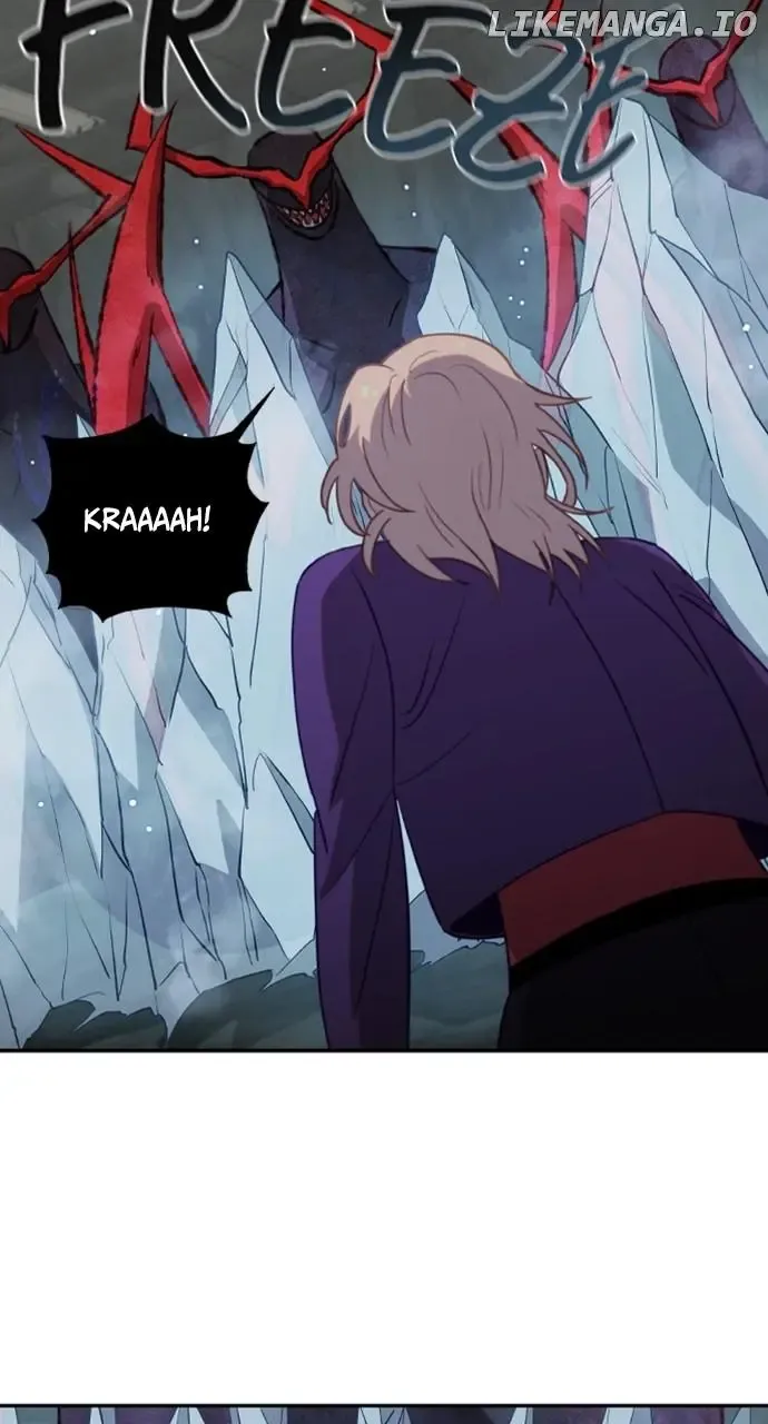 Read Return Of The Gods EN Manga Online