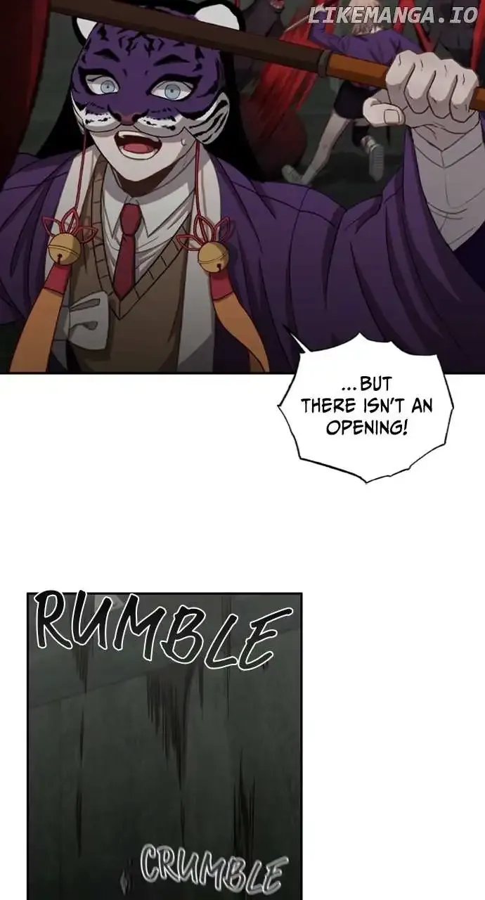 Read Return Of The Gods EN Manga Online