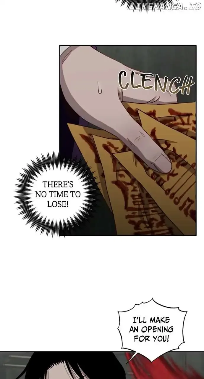 Read Return Of The Gods EN Manga Online
