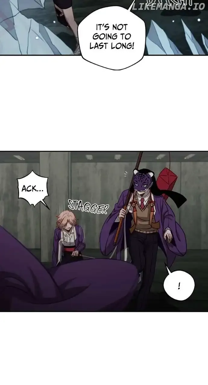 Read Return Of The Gods EN Manga Online