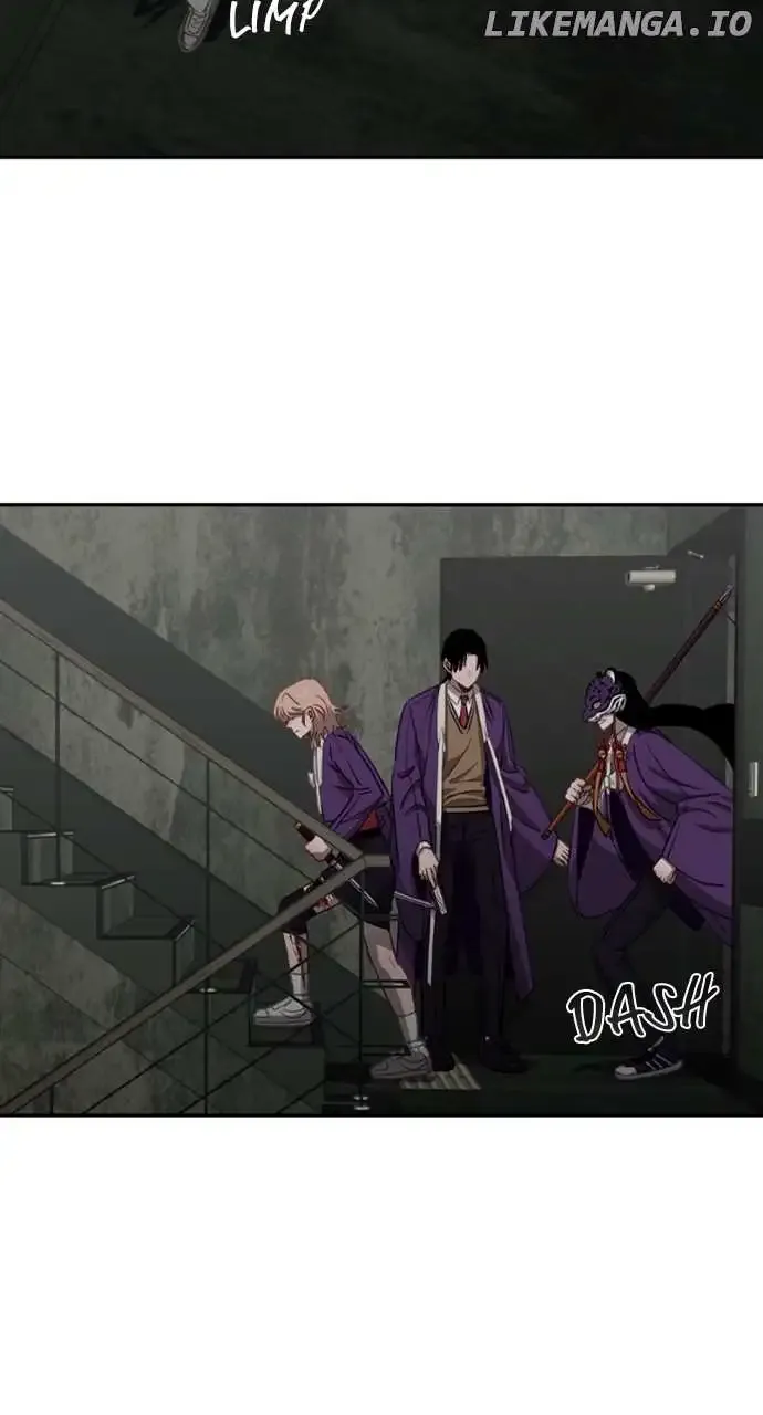 Read Return Of The Gods EN Manga Online