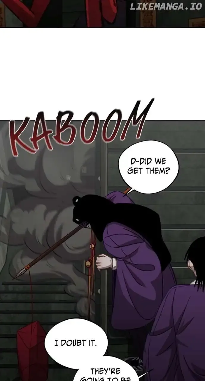 Read Return Of The Gods EN Manga Online