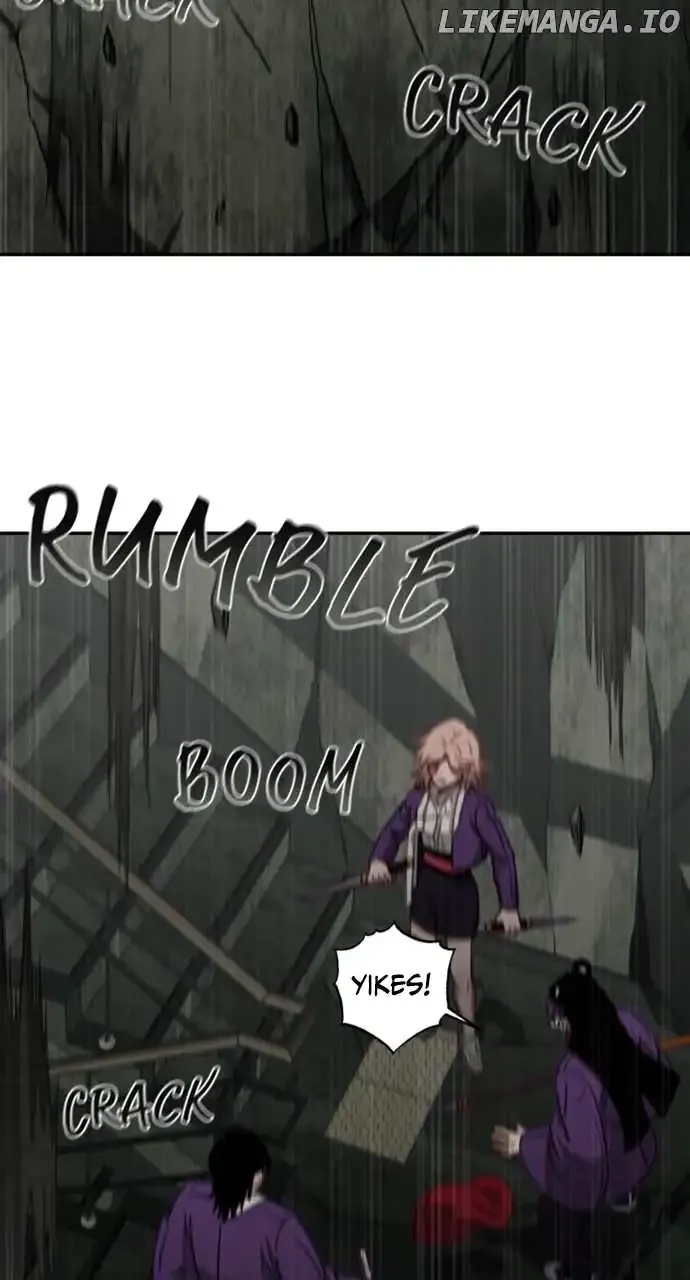 Read Return Of The Gods EN Manga Online