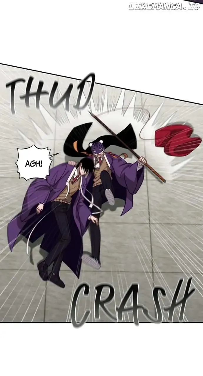 Read Return Of The Gods EN Manga Online