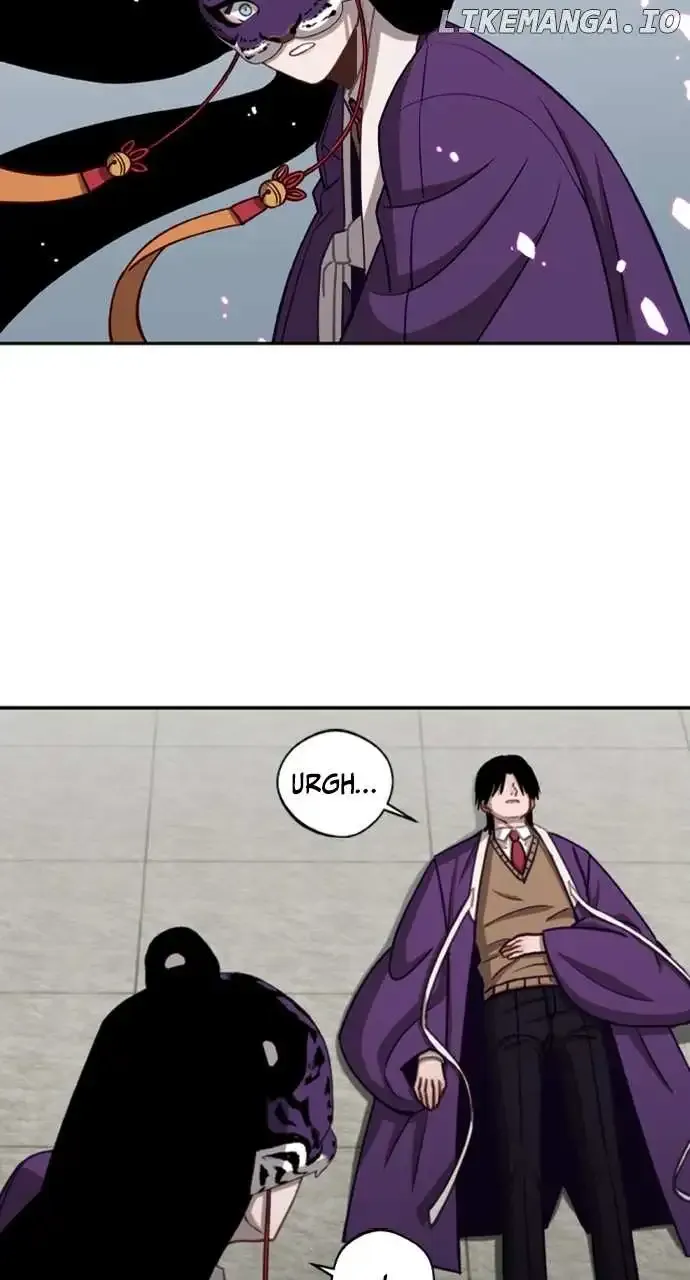 Read Return Of The Gods EN Manga Online