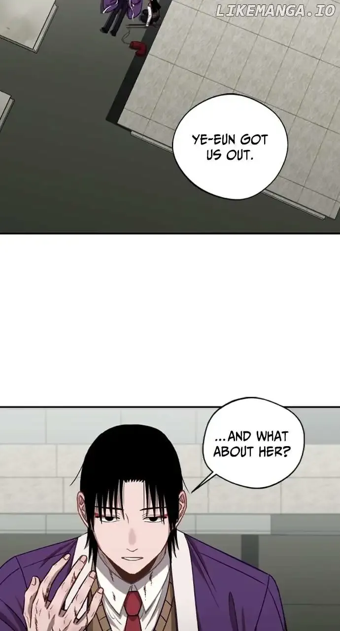 Read Return Of The Gods EN Manga Online