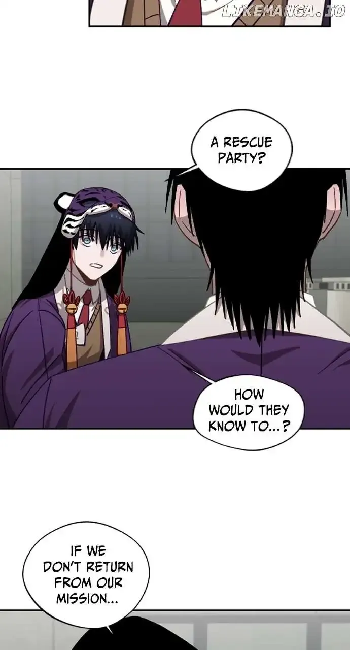 Read Return Of The Gods EN Manga Online