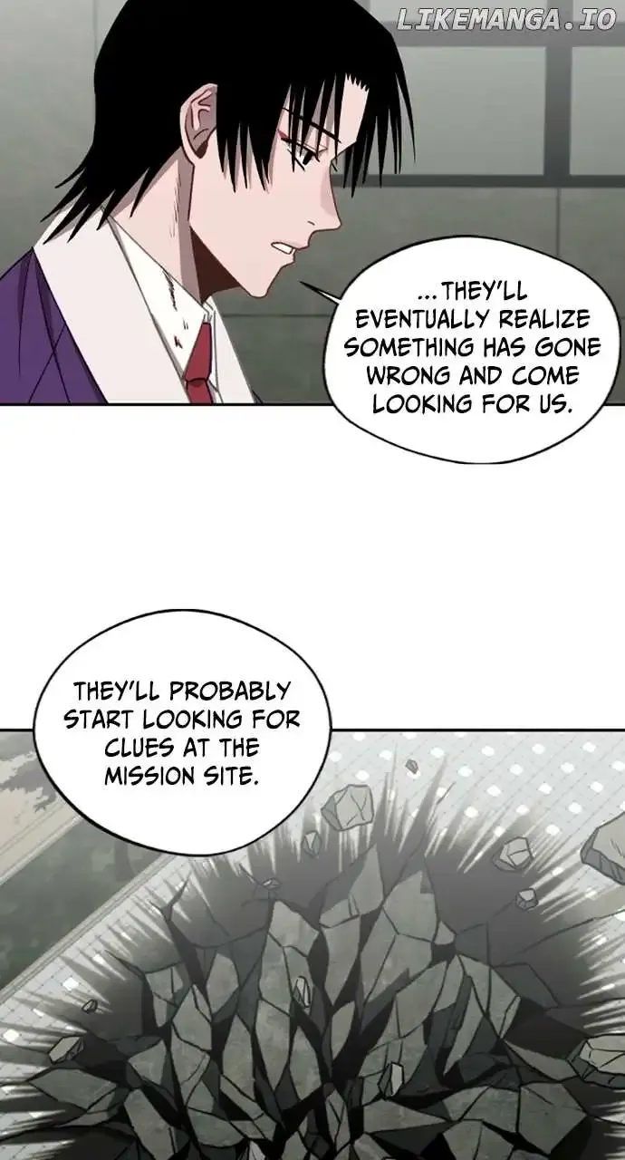 Read Return Of The Gods EN Manga Online
